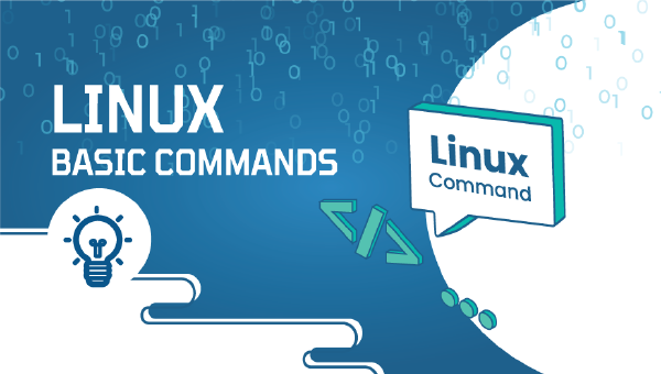 600 Essential Linux Commands for Developers and Sysadmins