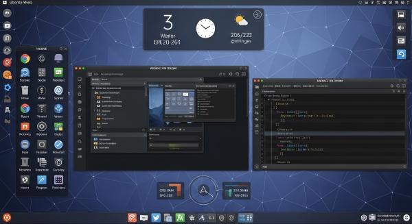 Best GNOME 50 Extensions and Tweaks for Ubuntu 26.04