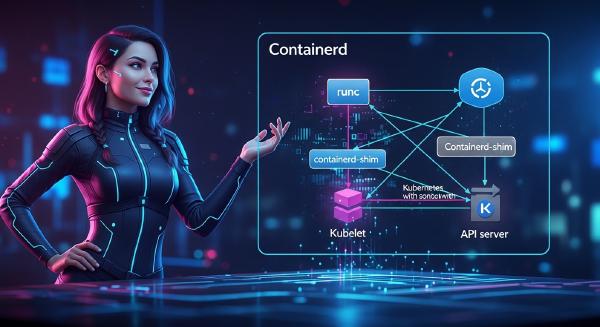 Containerd Guide: The Core Runtime for Modern Containers