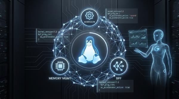 Linux 7.3: Chinese Kernel Optimizations and AI-Assisted Debugging