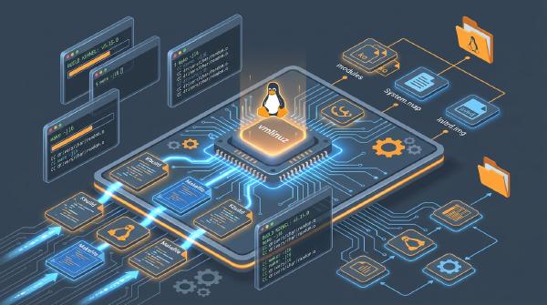 Linux Kernel Compilation Essentials: Build System and Workflow