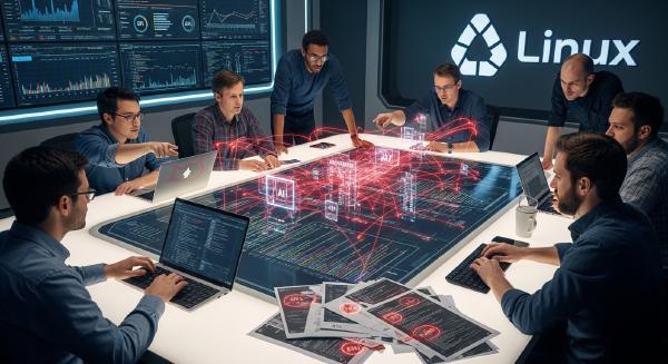 Linux Kernel Maintainers Push Back Against AI Vulnerability Spam