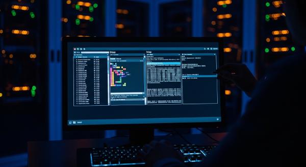 Linux Process Management: Monitor and Control Like a Pro