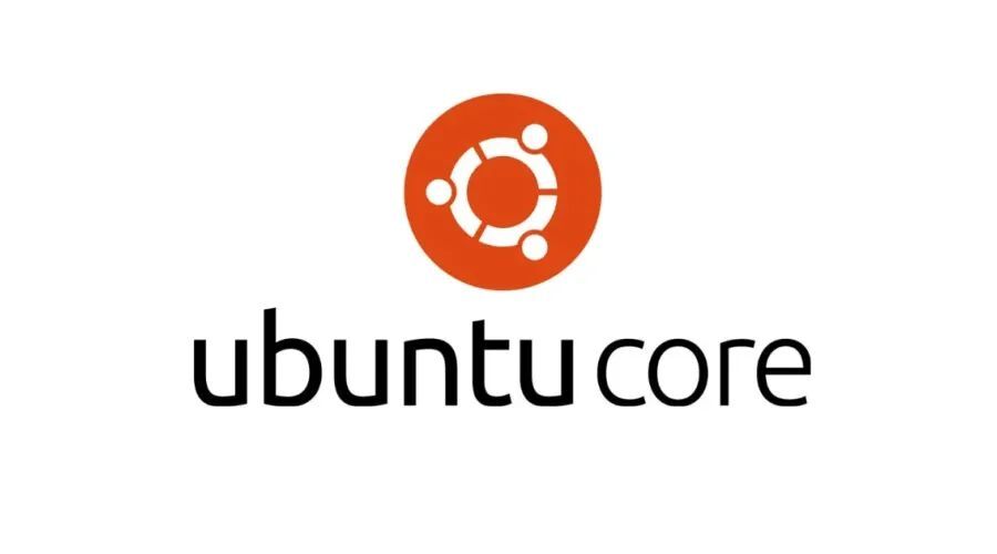 Ubuntu Core