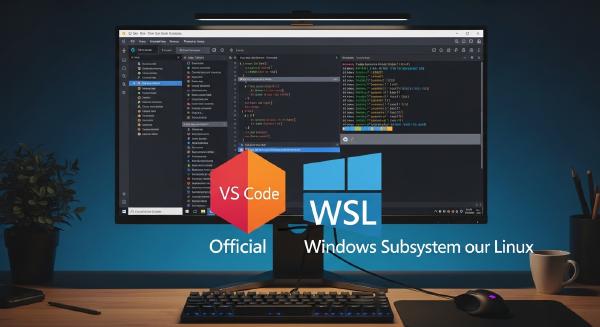 VS Code Remote WSL Setup: The Ultimate Linux Development Workflow