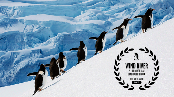 Wind River Linux: Pioneering Embedded Systems for the Edge Era