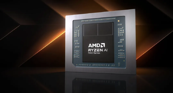 AMD Counters Intel-NVIDIA Partnership with Strix Halo and Zen 6 Roadmap