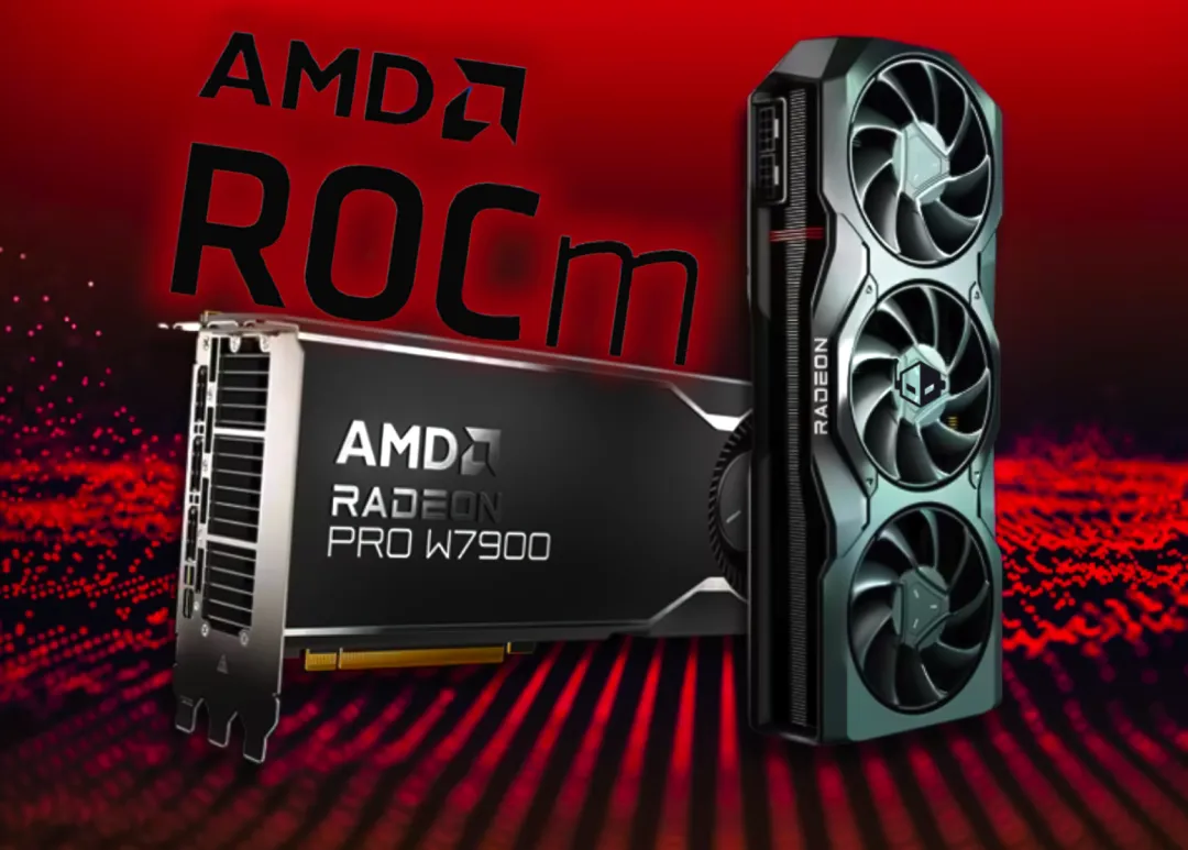 AMD ROCm