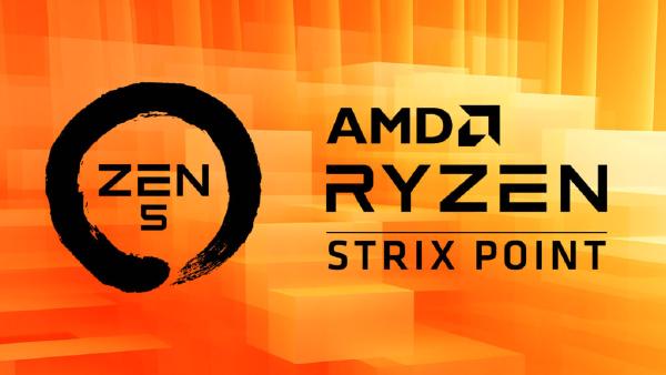 AMD Ryzen AI Max 'Strix Halo' Appears on Geekbench with Promising AI Performance