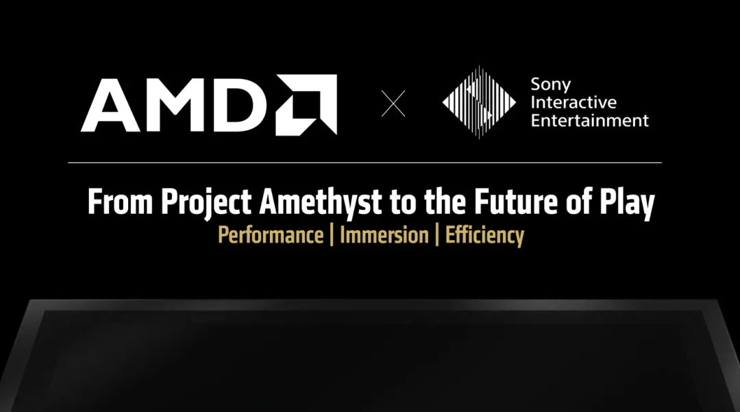 AMD Unveils Core Innovations for Next-Gen RDNA GPUs · Programmers ...