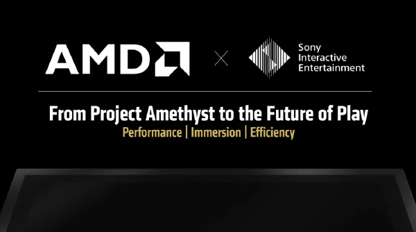 AMD Unveils Core Innovations for Next-Gen RDNA GPUs