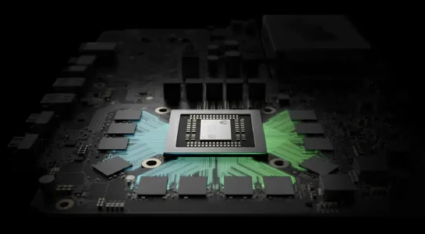 AMD Magnus APU to Power Microsoft’s Next-Generation Xbox