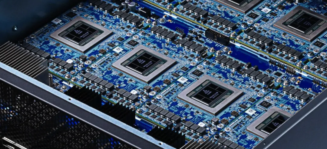 Intel and NVIDIA Partner on Hybrid Rack-Scale AI Platform · Programmers ...