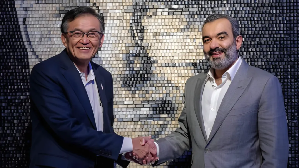Intel CEO Lip-Bu Tan Explores Semiconductor Cooperation in Saudi Arabia