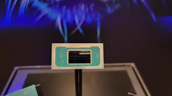 Intel Panther Lake Brings 12 Xe3 GPU Cores and Celestial Graphics