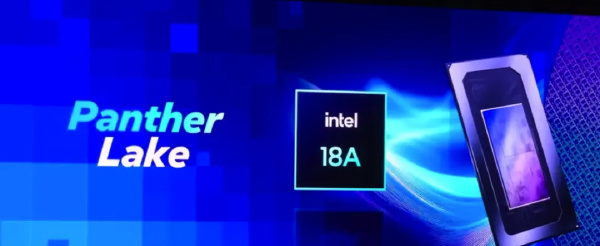 Intel 18A Process Faces Yield Problems, Mass Production Delayed