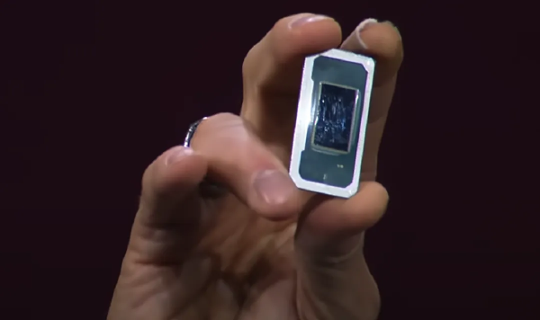 Intel’s Panther Lake Promises 30% Higher Efficiency with 18A Process