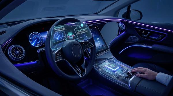QNX and AXERA Launch Mass-Production ADAS Platform for Automakers