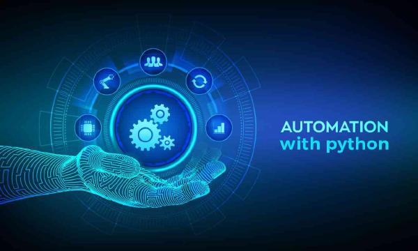 10 Python Scripts to Automate Your Daily Tasks