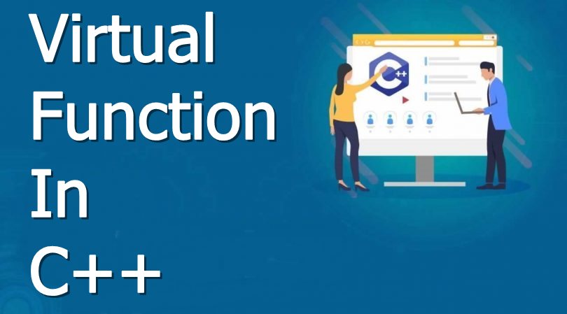 A Practical Guide to C++ Virtual Functions and Polymorphism ...