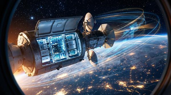 Hosted SDR Payload Market Outlook: Growth, Trends, and Key Players