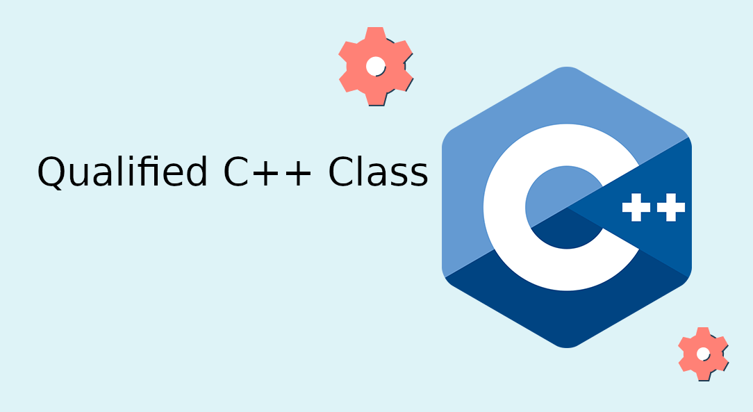 How to Write a Qualified C++ Class · Programmers' United Development ...