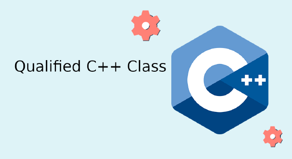 How to Write a Qualified C++ Class