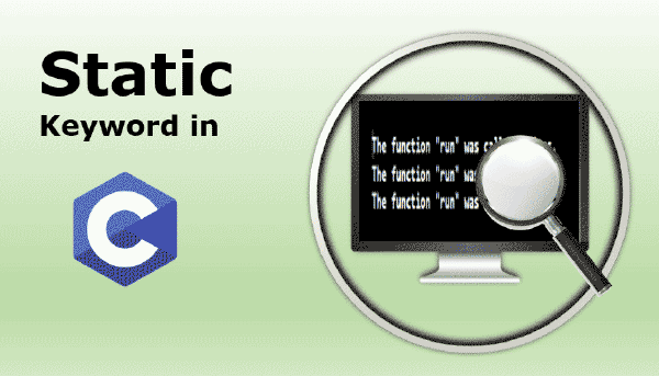 Understanding the `static` Keyword in C++