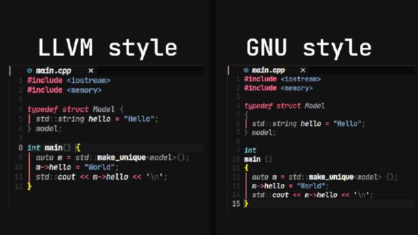 Automating Code Formatting with clang-format