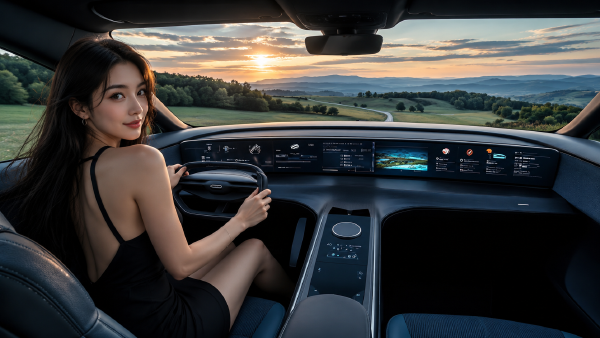 BlackBerry’s QNX Strategy: Powering the Future of Physical AI