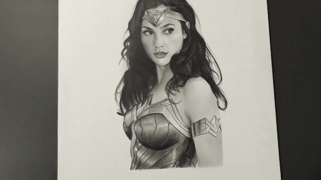 神奇女侠 Wonder Woman