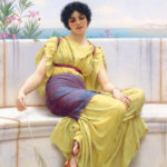 John William Godward
