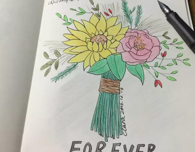 forever