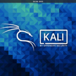 Kali Linux