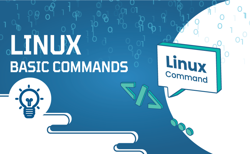 Linux Commands