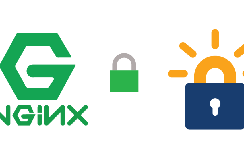 Nginx Cerbot