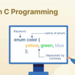 Enum-C-Programming