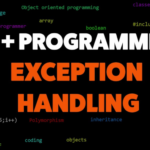 C-plus-exception-handling