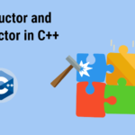 constructor-and-destructor-in-C